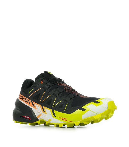 Chaussures de running Speedcross 6 Gtx