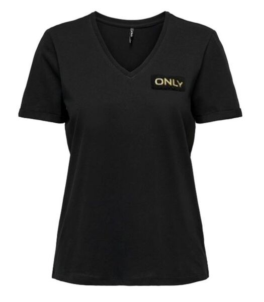 Meisjes-T-shirt Onlnori Life