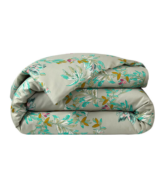 Housse de couette en satin de coton  120 fils/cm², Alcazar