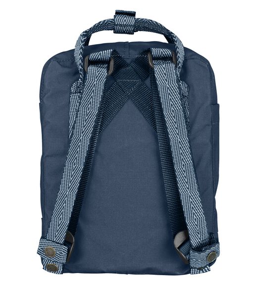 Fjallraven Kanken Mini Sac à dos rose