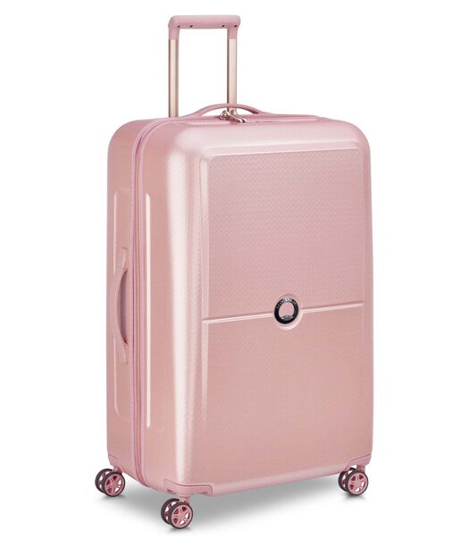 Valise trolley 4 doubles roues Turenne 75 cm