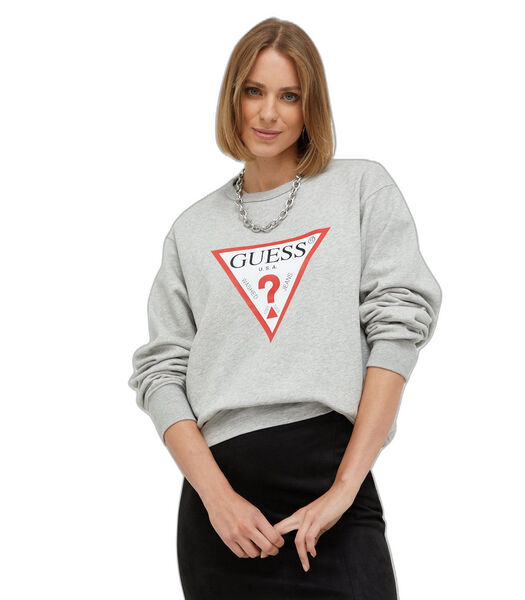 Sweatshirt femme CN Original
