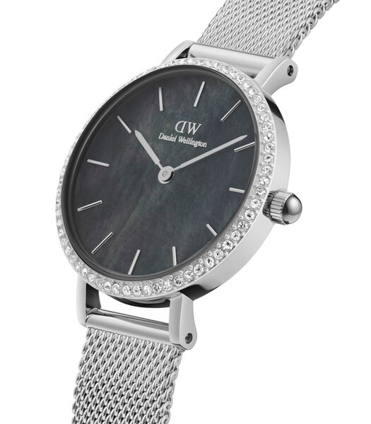 Petite Quadro Horloge  DW00100661