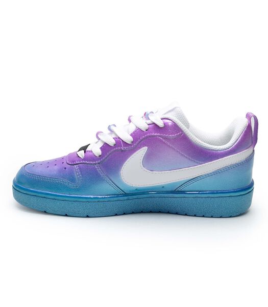 Sneakers Nike Air Force Seddys Multicolor
