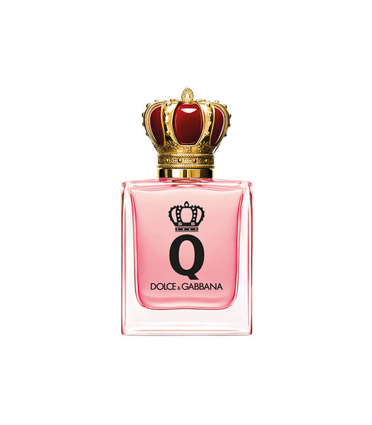 Q by Dolce&Gabbana Eau de Parfum 50ml vapo