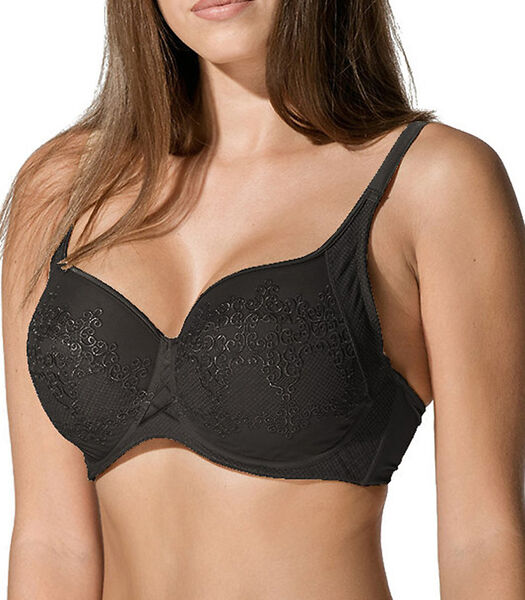 Soutien-gorge emboîtant Baroc