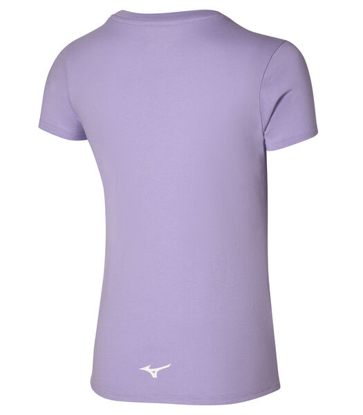 T-shirt femme Athletics