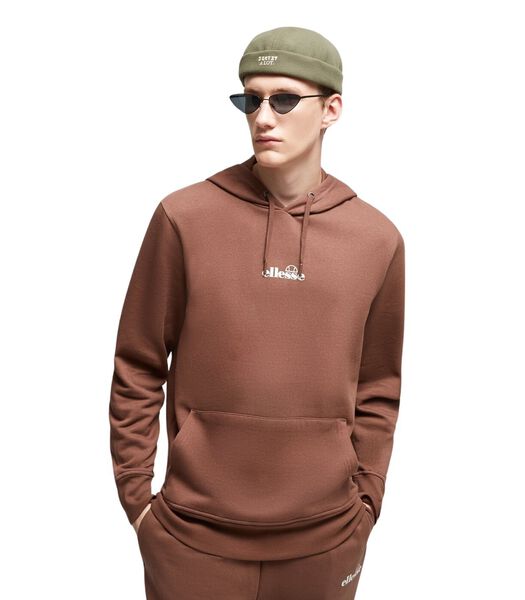 Sweatshirt à capuche Pershuta Oh