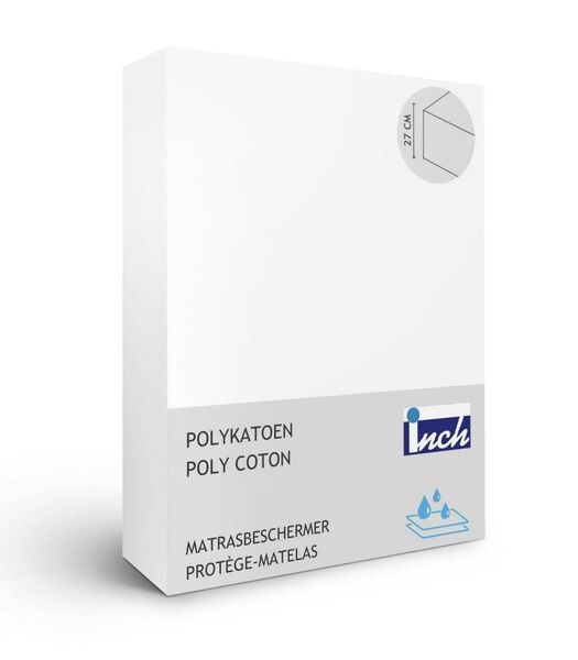 Protection materlas Silverstone polycoton/PU
