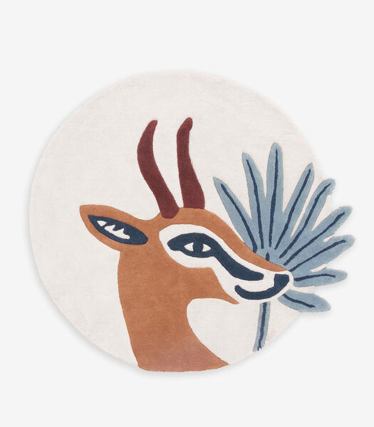 Tapis gazelle Tanzania, Lilipinso