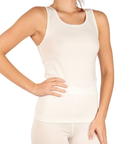 Thermische topje Thermo Women Singlet