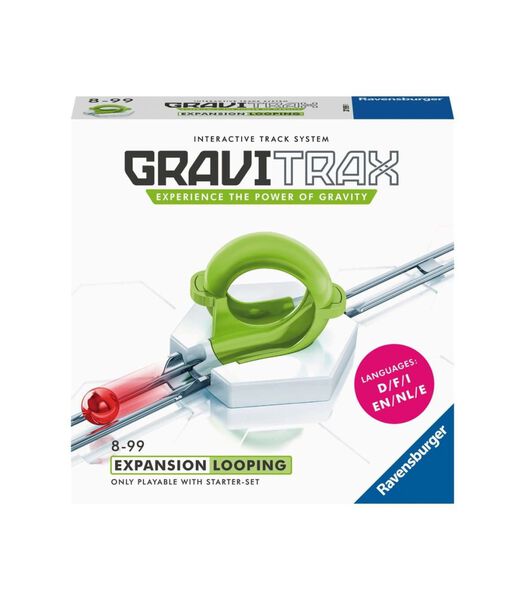 GraviTrax® Looping