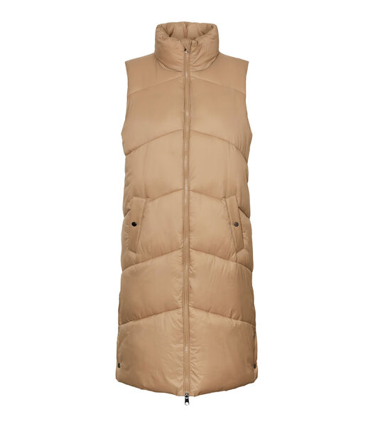 Gilet 3/4 femme Uppsala