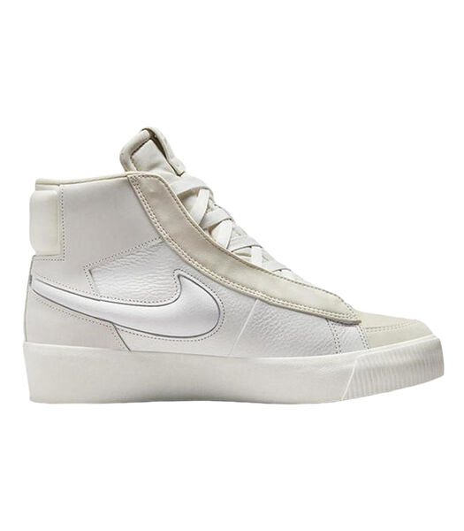 Blazer Victory - Sneakers - Blanc