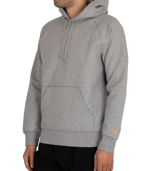 Chase Pullover Hoodie