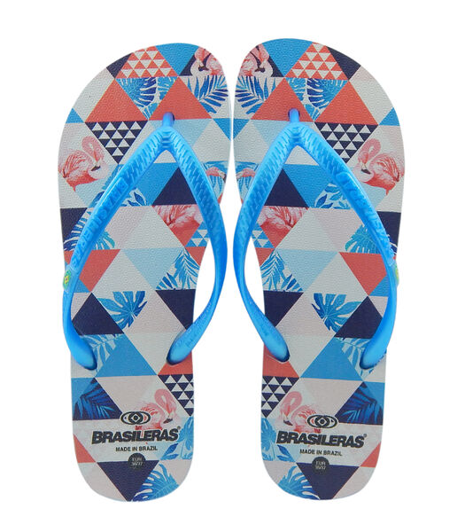 Slippers  printed 21 Axon