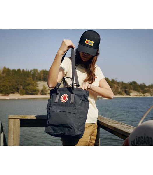 Fjallraven Kanken Totepack marine