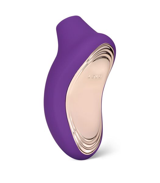 SONA 2 Sonische clitoris vibrator