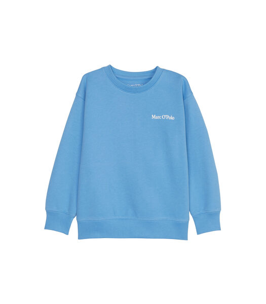 KIDS-BOYS sweatshirt