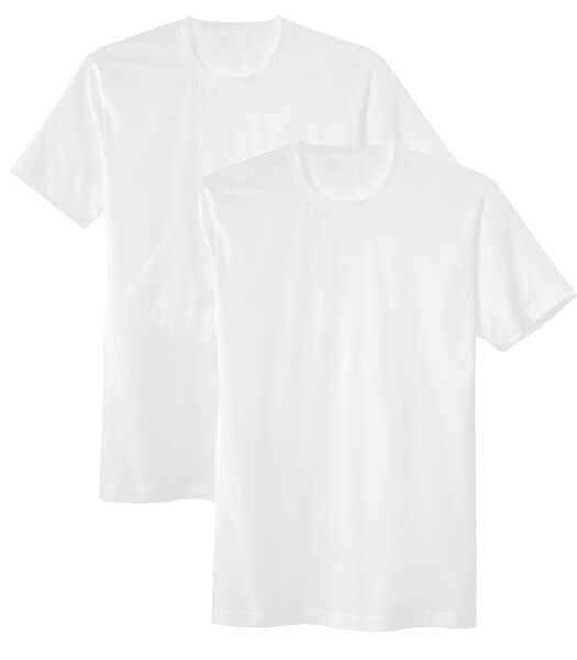 T-shirt MEN T-Shirt 2PACK Natural Benefit 100% cotton Paquet de 2