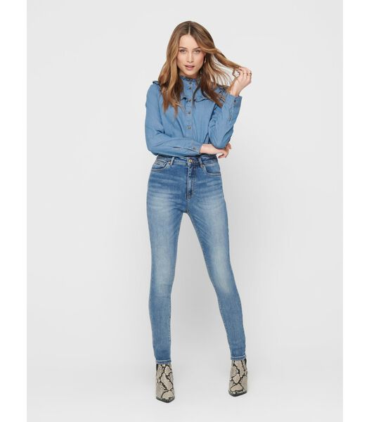 Dames jeans Mila life