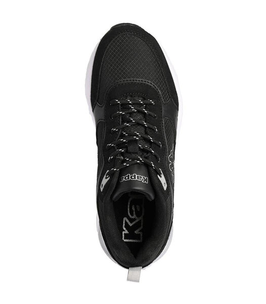 Brady Ny - Sneakers - Zwart
