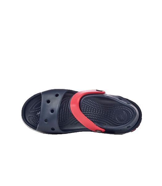 Crocband Sandal - Sandalen - Red
