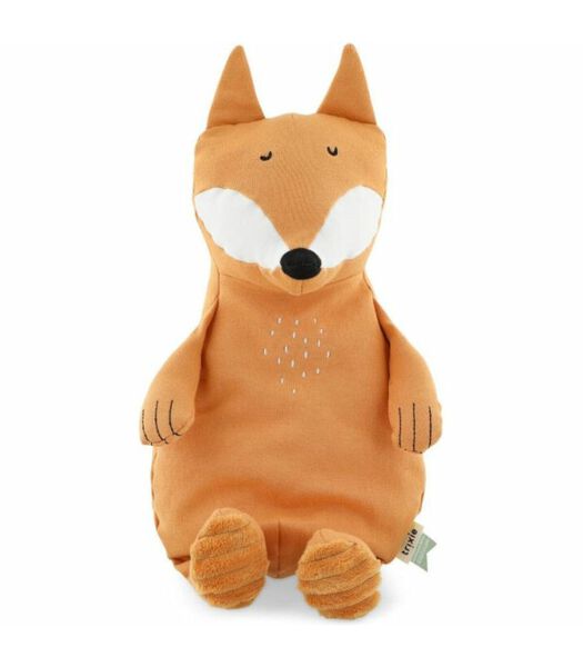 Knuffel groot - Mr. Fox
