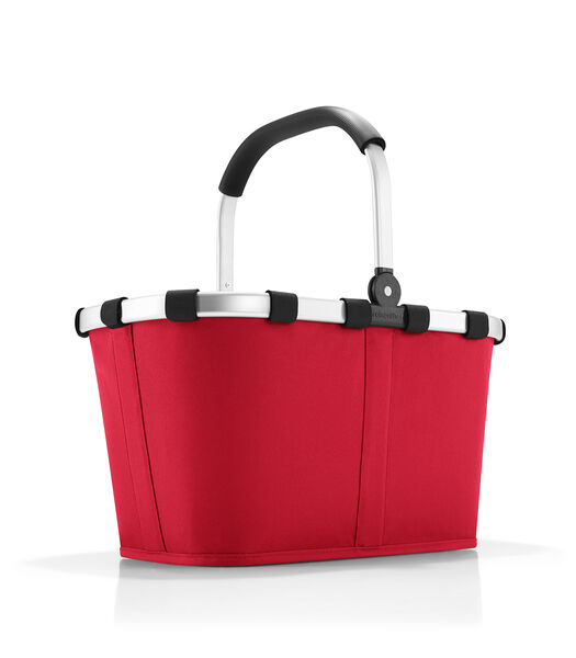 Reisenthel Shopping Carrybag red