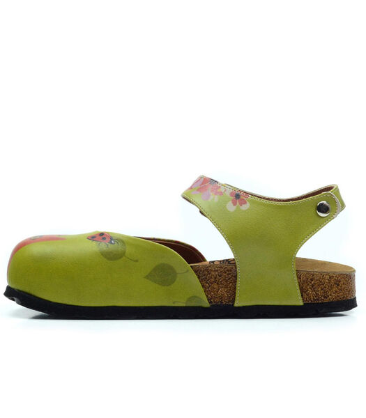 Sandales classiques pour femmes CAL1623
