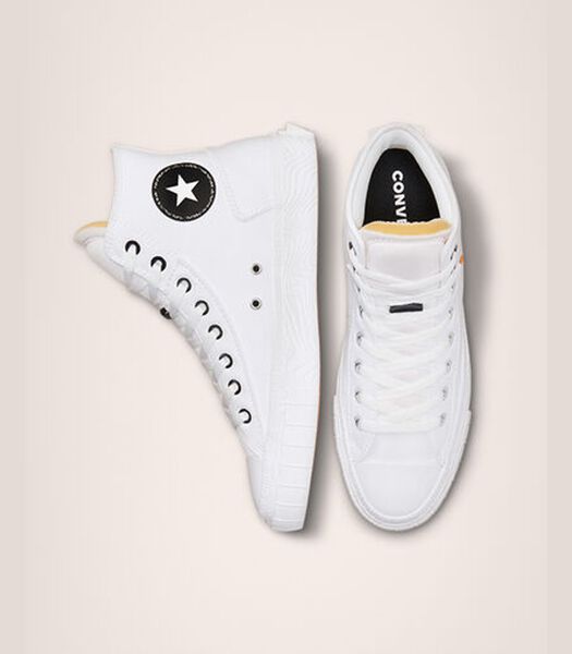 Chuck Taylor Alt Star - Sneakers - Blanc