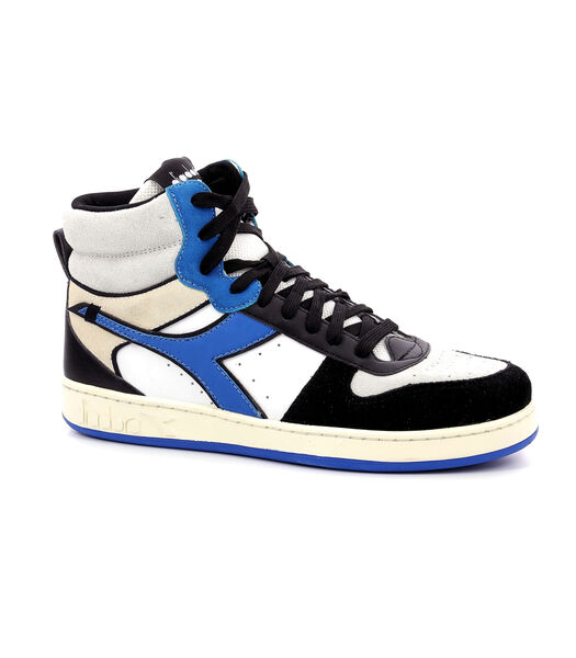 Sneakers hautes Cuir Diadora Magic Baske  Mi