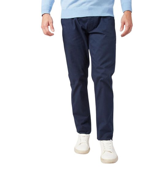 Chino broek 702