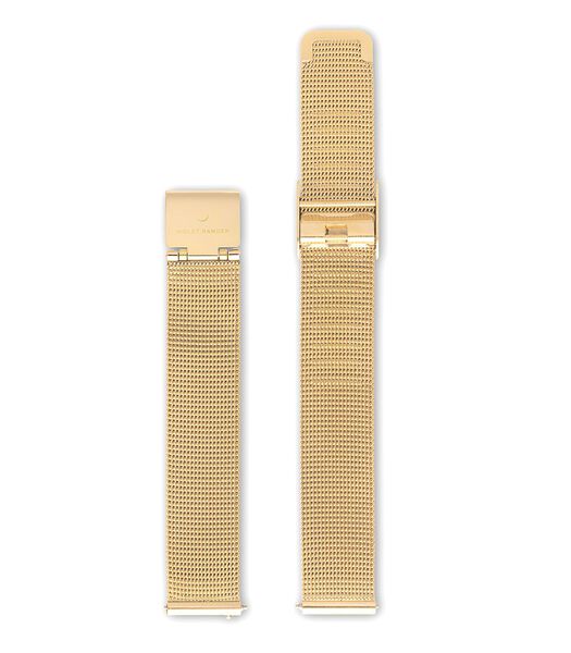 Bracelet de Montre Or VH40124