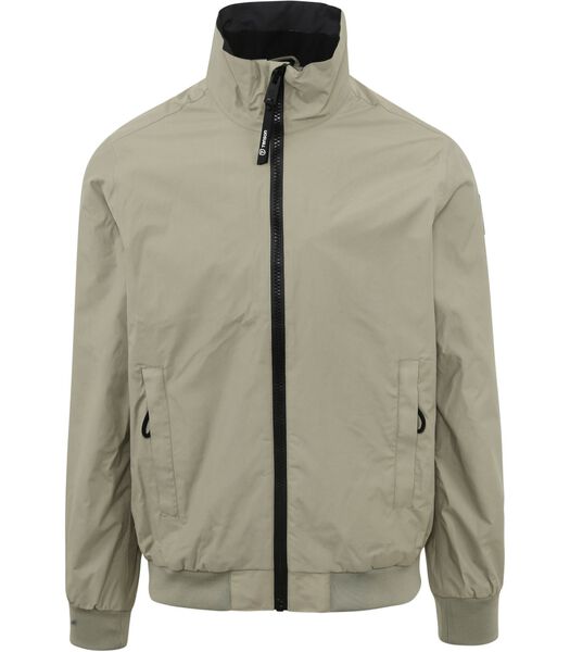 Sting Jacket Groen