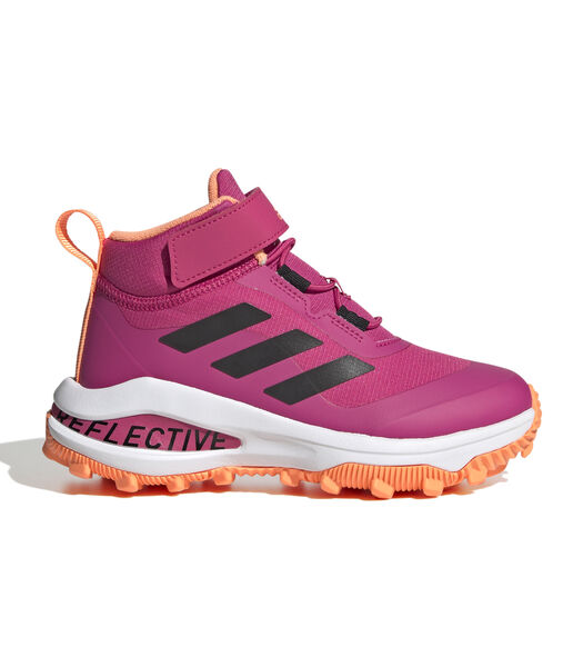 Meisjes loopschoenen Fortarun All Terrain Cloudfoam ...