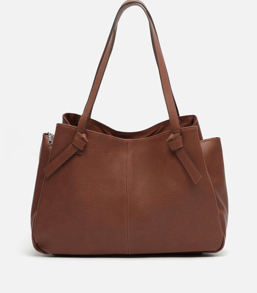 Sac à main pour femme Sheenly Brown