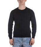 Maglione Guess Randall Escn Blu image number 2
