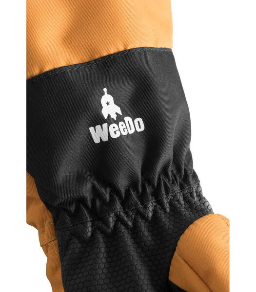 Gants «FOXDO»