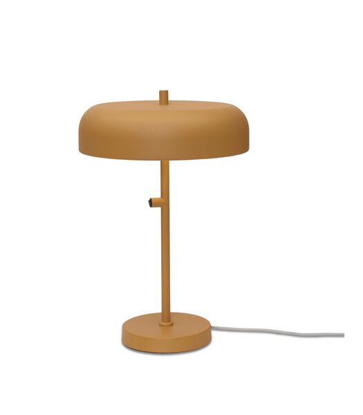 Lampe de Table Porto - Orange - Ø30cm