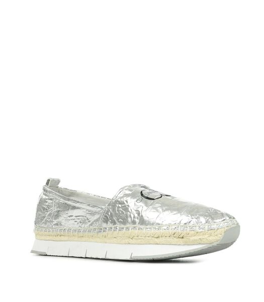 Sneakers Genna Metallic Crinkle