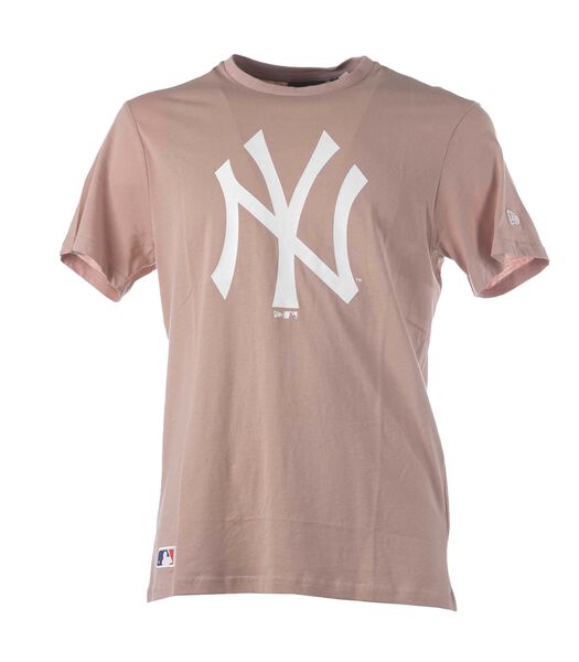T-shirt New York Yankees League Essentials