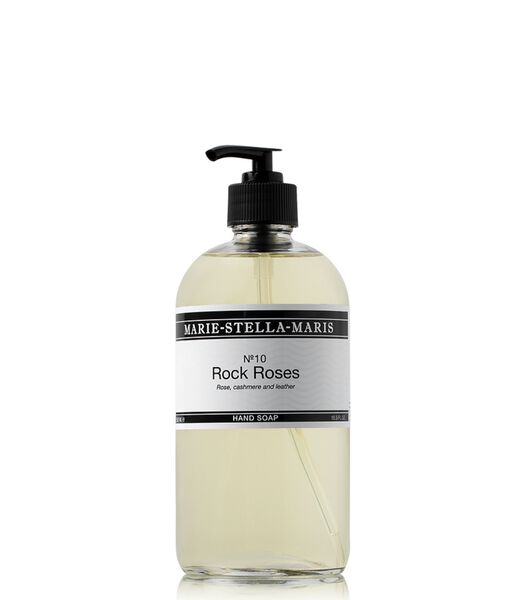 Rock Roses Hand Soap 500ml