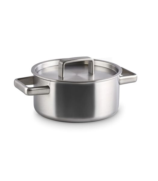 Casserole  King - ø 18 cm / 2 litres