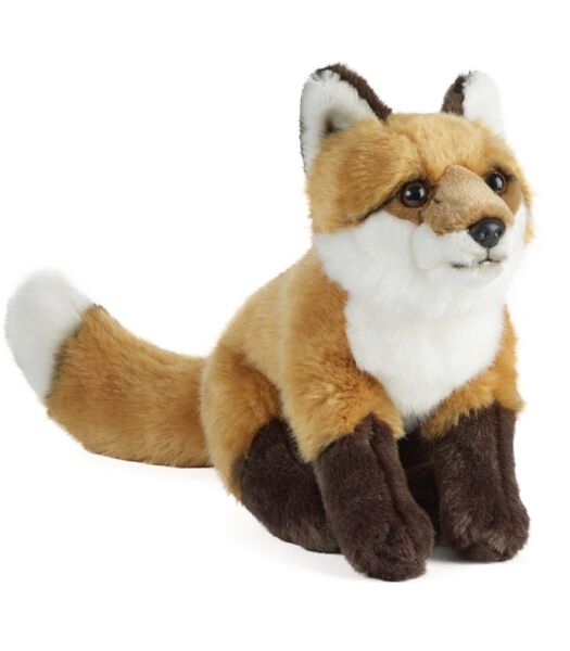 knuffel Fox Large