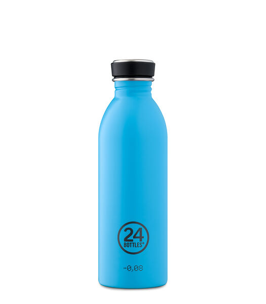 Urban Bottle 500ml Lagoon Blue