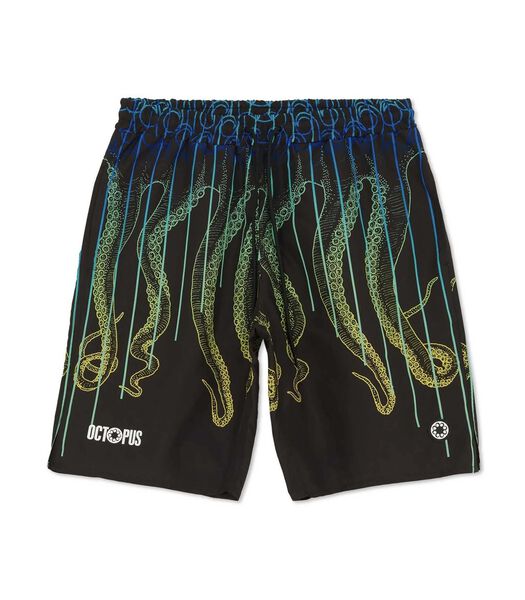 Octopus Away Short