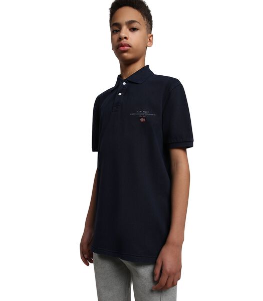 Polo enfant Elbas 5