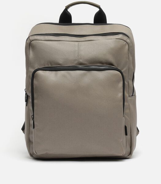 Sac à dos pour homme Bastian Light grey