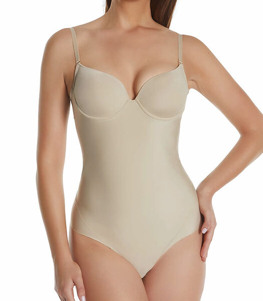 Bodysuit met lipo-effect Etna